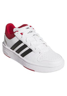 SCARPE Bianco/bordeaux Adidas