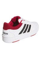 SCARPE Bianco/bordeaux Adidas