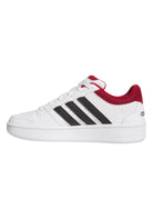 SCARPE Bianco/bordeaux Adidas