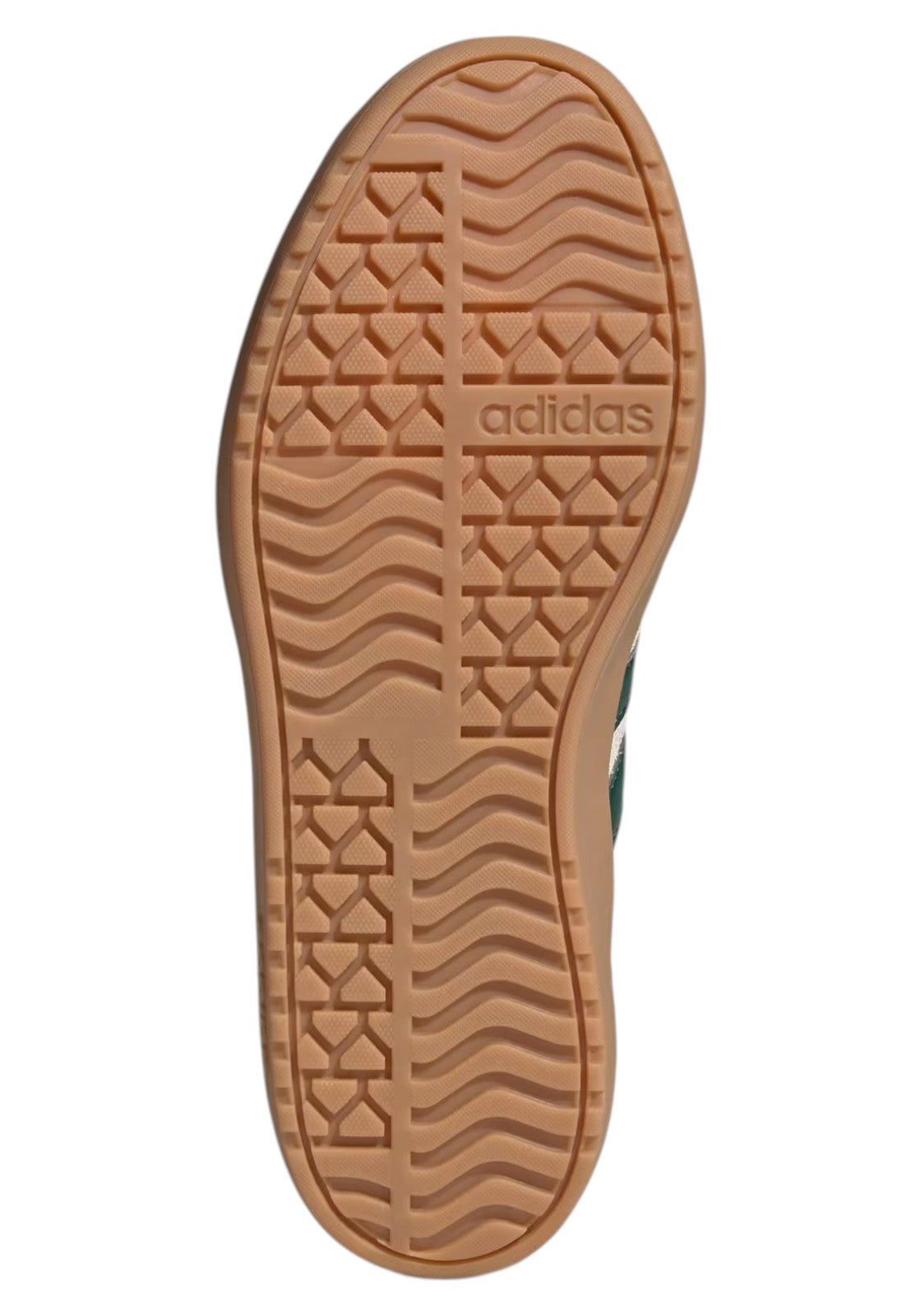 SCARPE Beige/verde Adidas