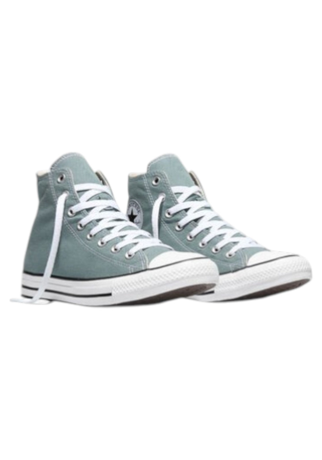SCARPE Grigio Chiaro Converse