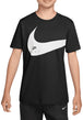 T-SHIRT E CANOTTE Nero/bianco Nike