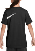 T-SHIRT E CANOTTE Nero/bianco Nike