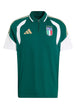 MAGLIONI E POLO Verde/oro Adidas