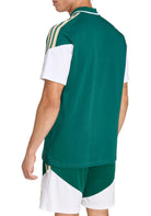 MAGLIONI E POLO Verde/oro Adidas