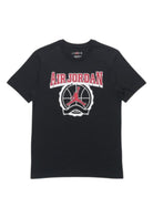 T-SHIRT E CANOTTE Nero/rosso Nike