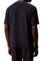 T-SHIRT E CANOTTE Blu Calvin Klein