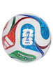 CALCIO Bianco/rosso Adidas