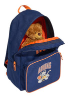 ACCESSORI LIFESTYLE Blu/arancio Adidas