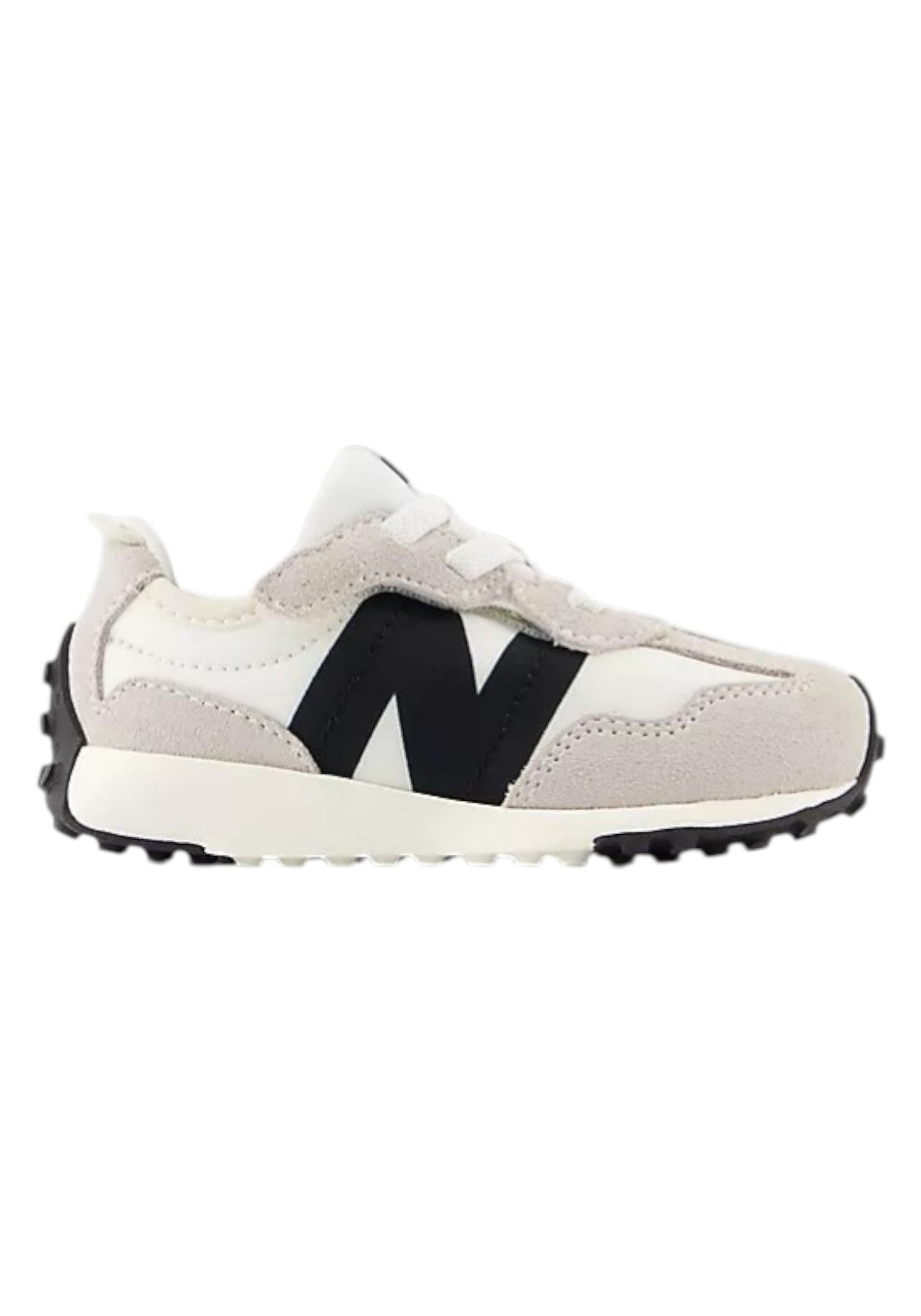 SCARPE Bianco/nero New Balance