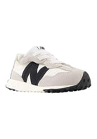 SCARPE Bianco/nero New Balance