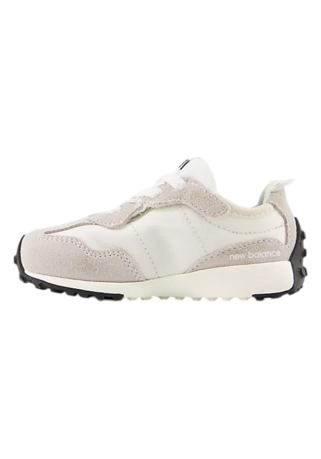 SCARPE Bianco/nero New Balance