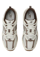 SCARPE Panna/marrone New Balance