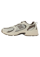 SCARPE Panna/marrone New Balance