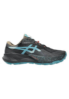 SCARPE Nero/petrolio Asics