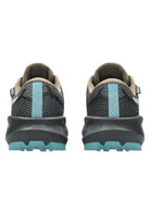 SCARPE Nero/petrolio Asics