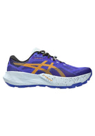 SCARPE Viola/arancio Asics