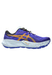 SCARPE Viola/arancio Asics