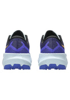 SCARPE Viola/arancio Asics