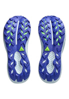 SCARPE Viola/arancio Asics