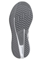 SCARPE Nero/bianco Adidas