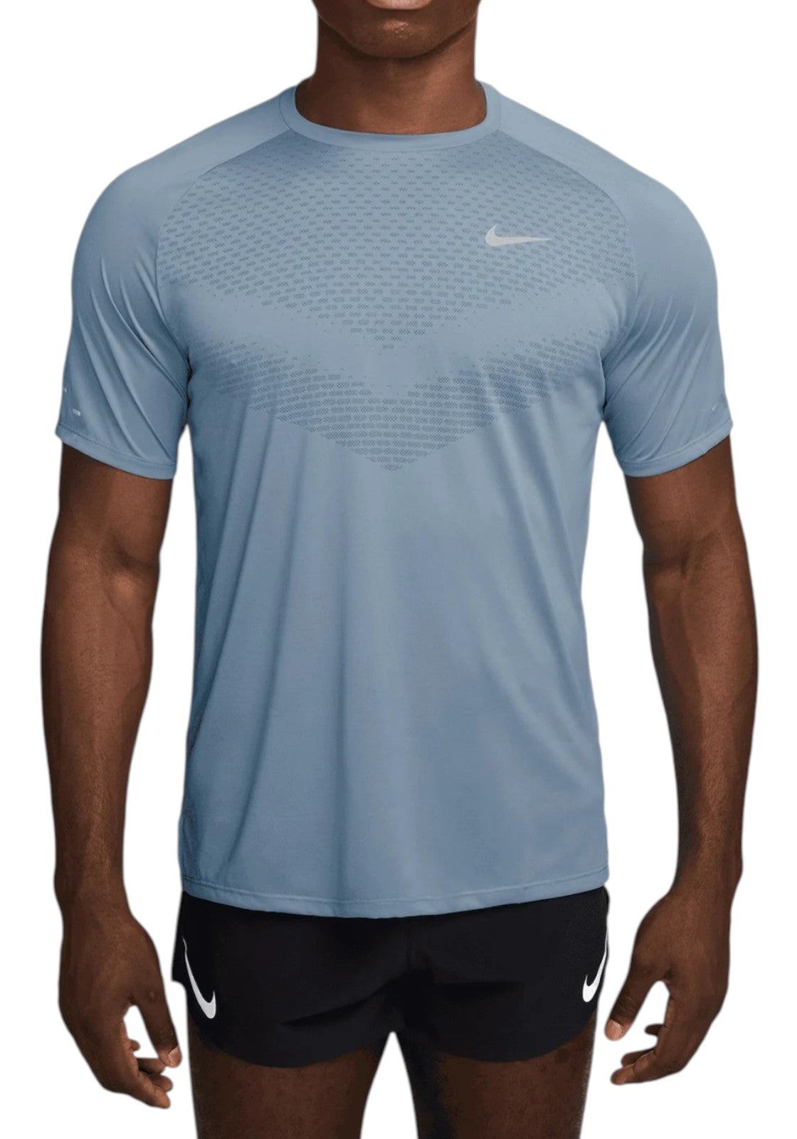 T-SHIRT E CANOTTE Celeste Nike