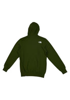 FELPE Verde Oliva The North Face