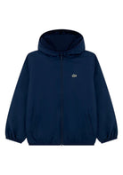 GIUBBINI E GIACCHE Blu Lacoste
