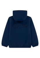 GIUBBINI E GIACCHE Blu Lacoste