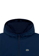 GIUBBINI E GIACCHE Blu Lacoste