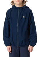 GIUBBINI E GIACCHE Blu Lacoste