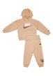 TUTE Beige/bianco Nike