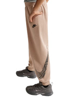 TUTE Beige/bianco Nike