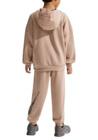 TUTE Beige/bianco Nike