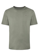 T-SHIRT E CANOTTE Bianco/verde Tommy Hilfiger