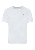 T-SHIRT E CANOTTE Bianco/verde Tommy Hilfiger