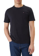 T-SHIRT E CANOTTE Bianco/verde Tommy Hilfiger