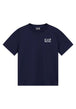 T-SHIRT E CANOTTE Blu Ea7