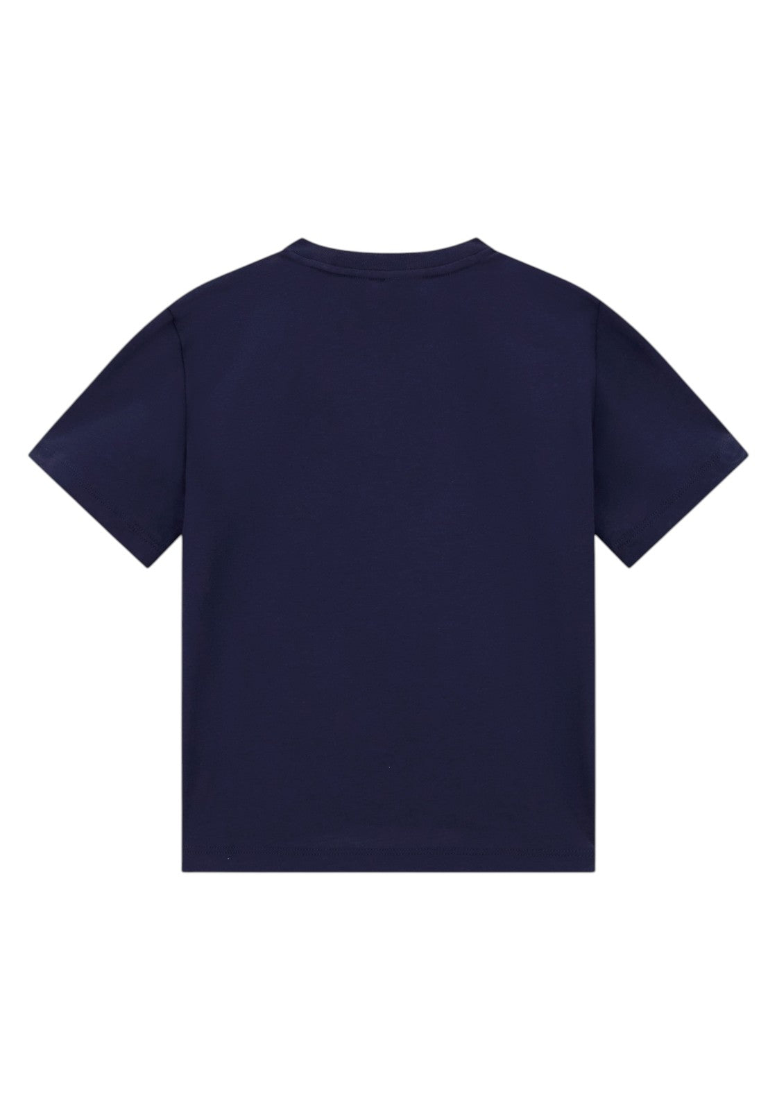 T-SHIRT E CANOTTE Blu Ea7