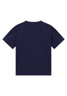 T-SHIRT E CANOTTE Blu Ea7