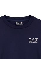 T-SHIRT E CANOTTE Blu Ea7