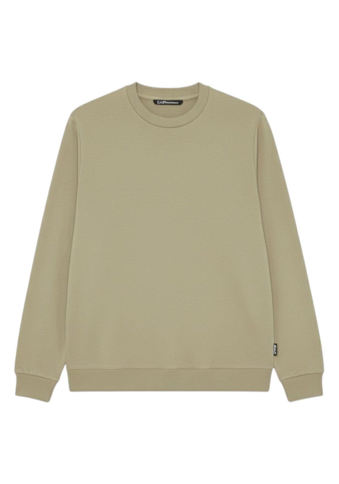 MAGLIONI E POLO Beige Ea7
