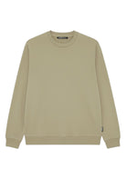 MAGLIONI E POLO Beige Ea7