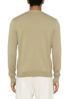 MAGLIONI E POLO Beige Ea7