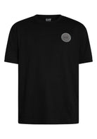 T-SHIRT E CANOTTE Nero Ea7