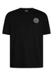 T-SHIRT E CANOTTE Nero Ea7