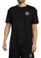 T-SHIRT E CANOTTE Nero Ea7