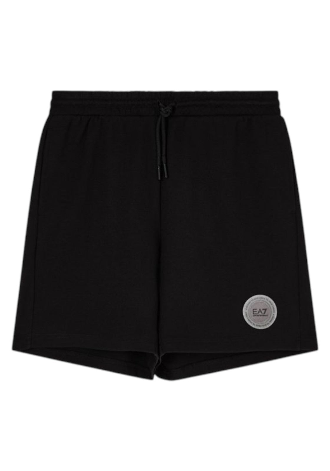 PANTALONCINI Nero Ea7