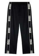 PANTALONI Nero/beige Ea7