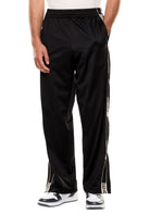 PANTALONI Nero/beige Ea7